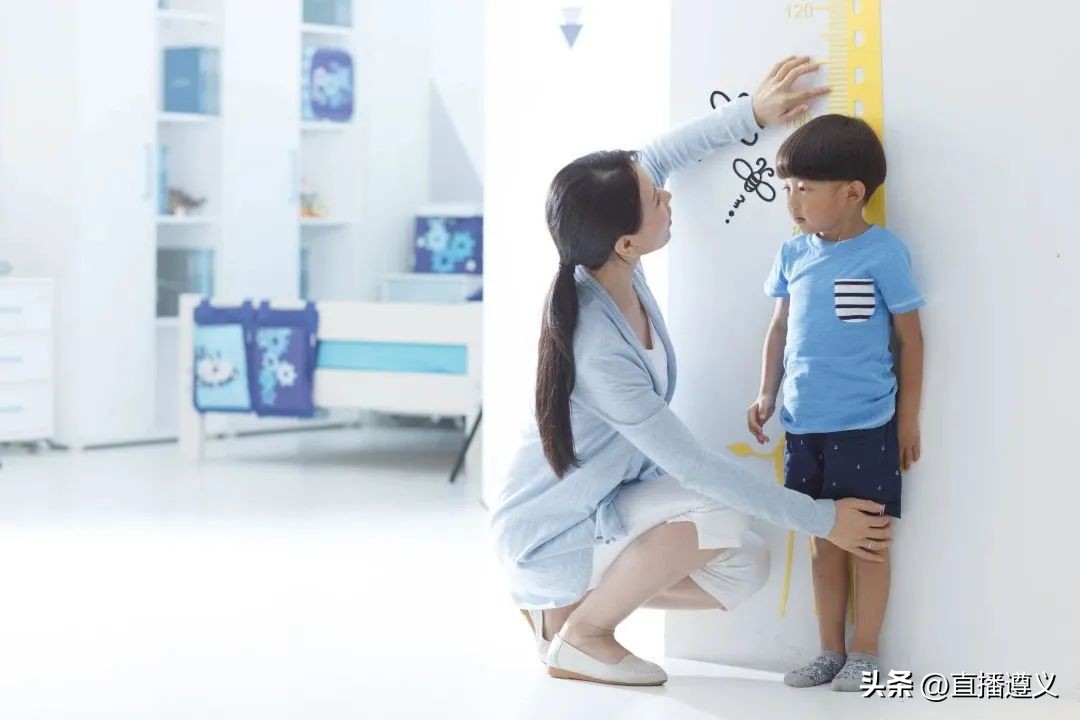 23年最新儿童身高标准,23年国标儿童身高