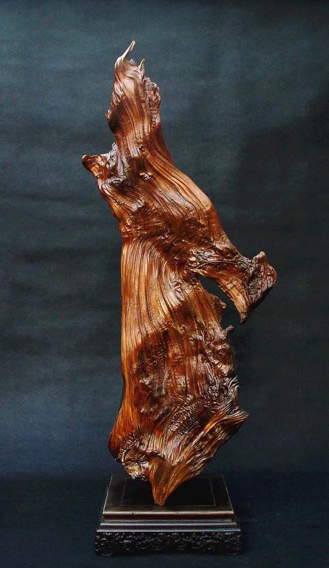 传说中的十大神木,传说中的辟邪神木