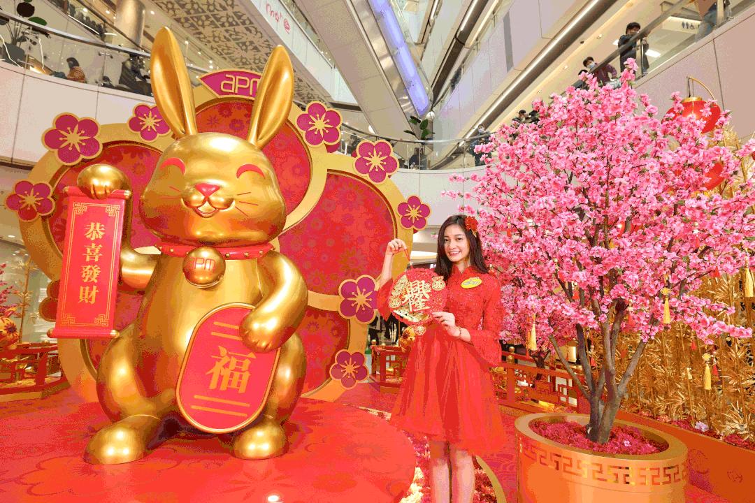 3年，终于等到香港通关！