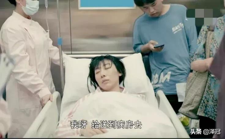 生孩子时,丈夫缺席又喝酒,这婚姻能走远吗?