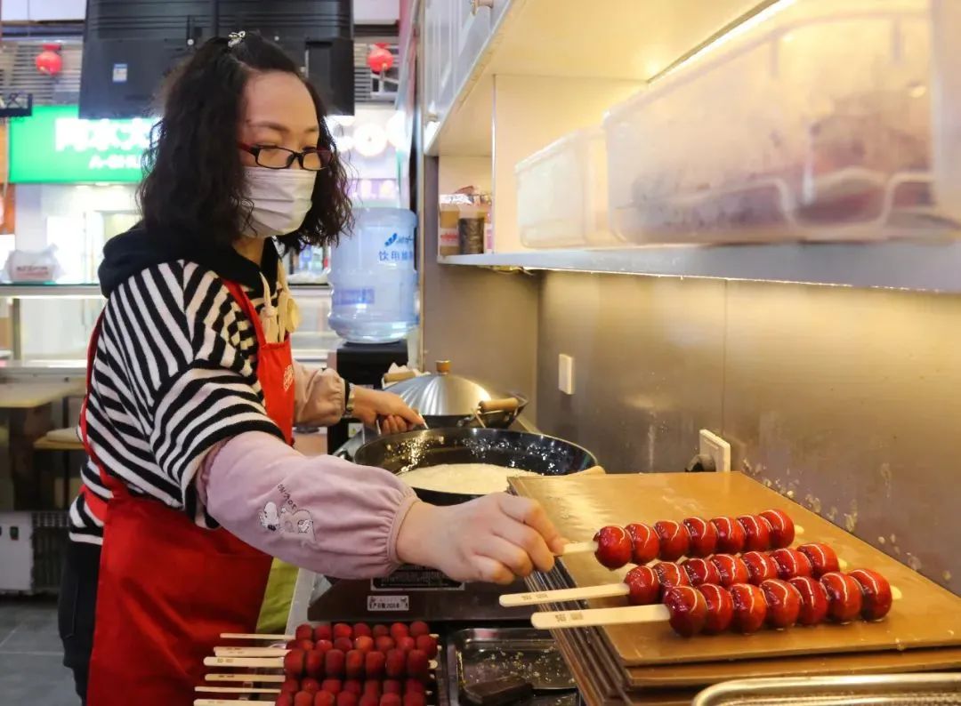 寻味徐州地道美食,寻味徐州睢宁