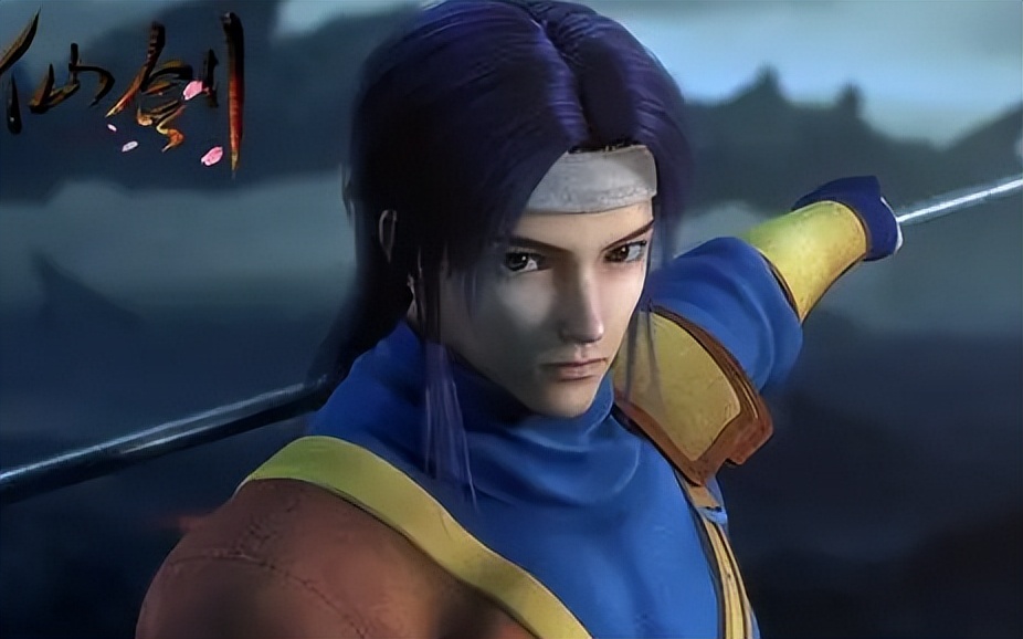 历代仙剑实力排名,仙剑蜀山高手