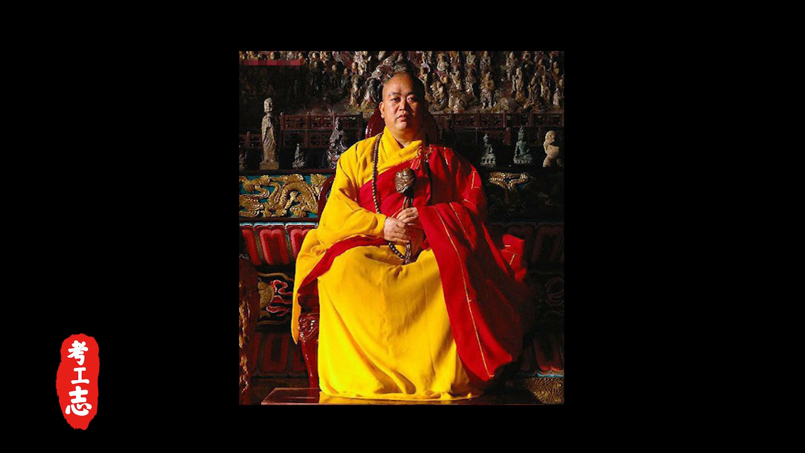 嵩山少林寺的历史背景和基本现状,少林寺传奇之火烧少林寺全集解说