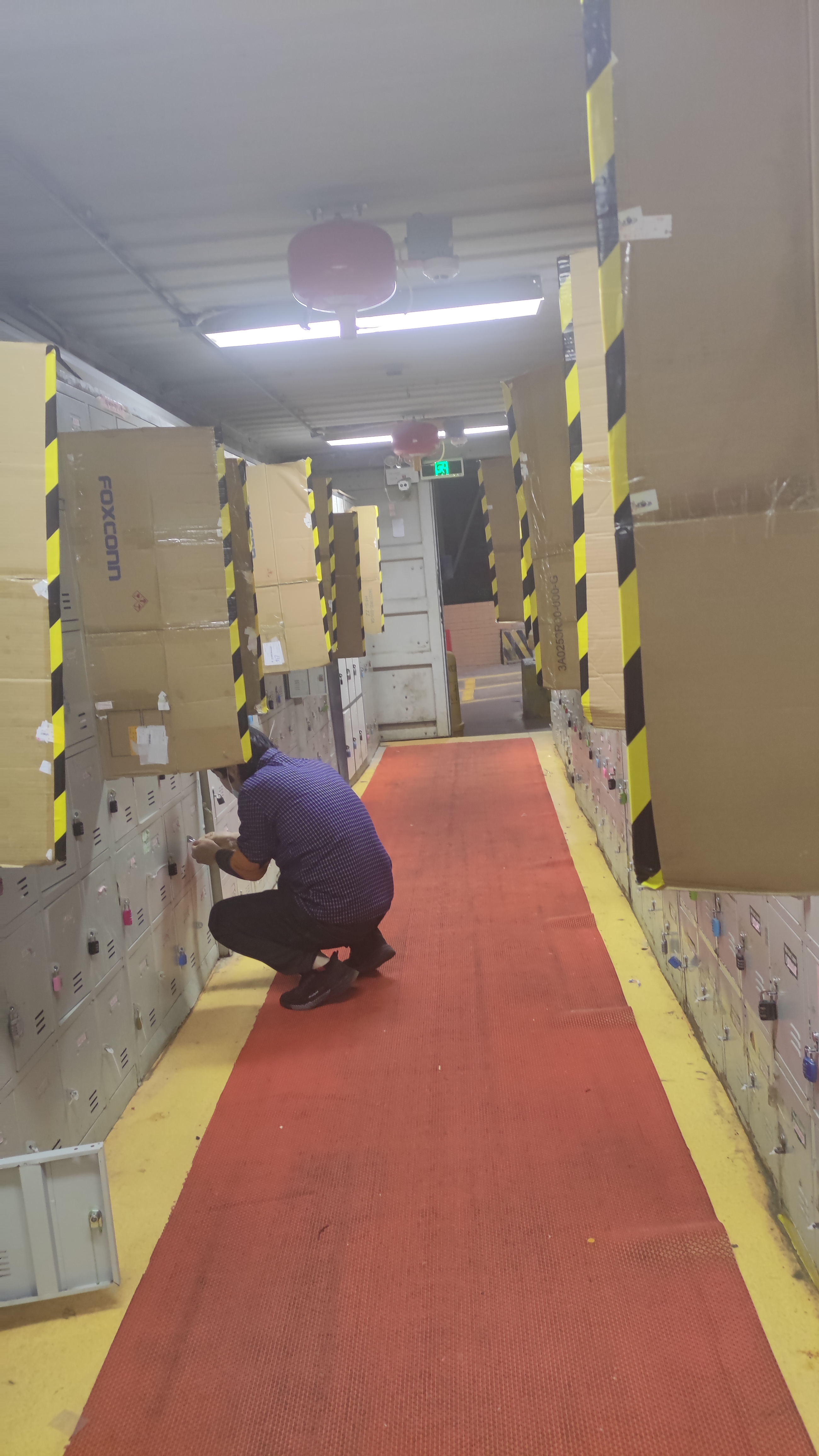 郑州富士康第二次返费起因,郑州富士康高返费怎么算