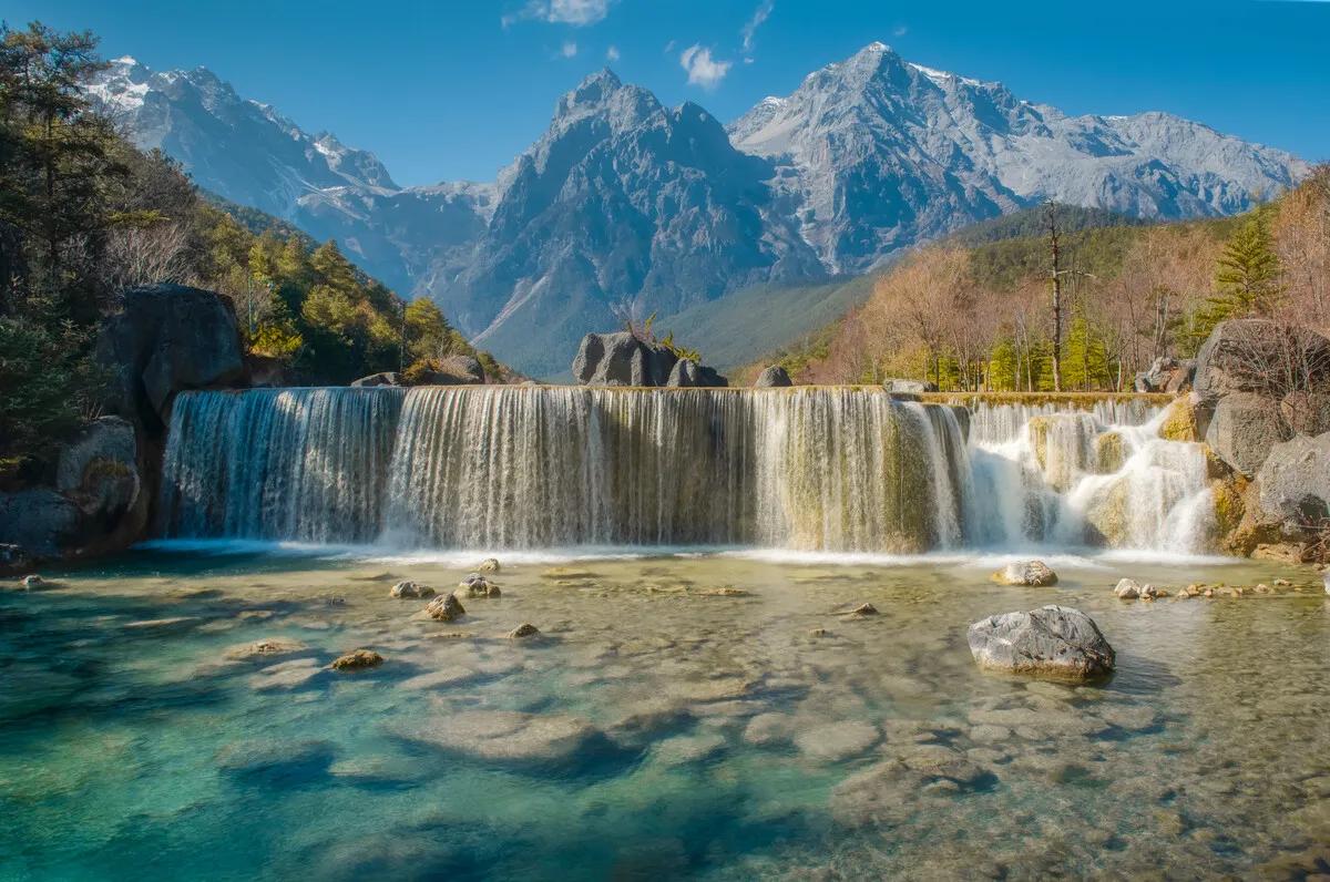 云南旅游厉害吗,云南旅游必须要知道的历史常识