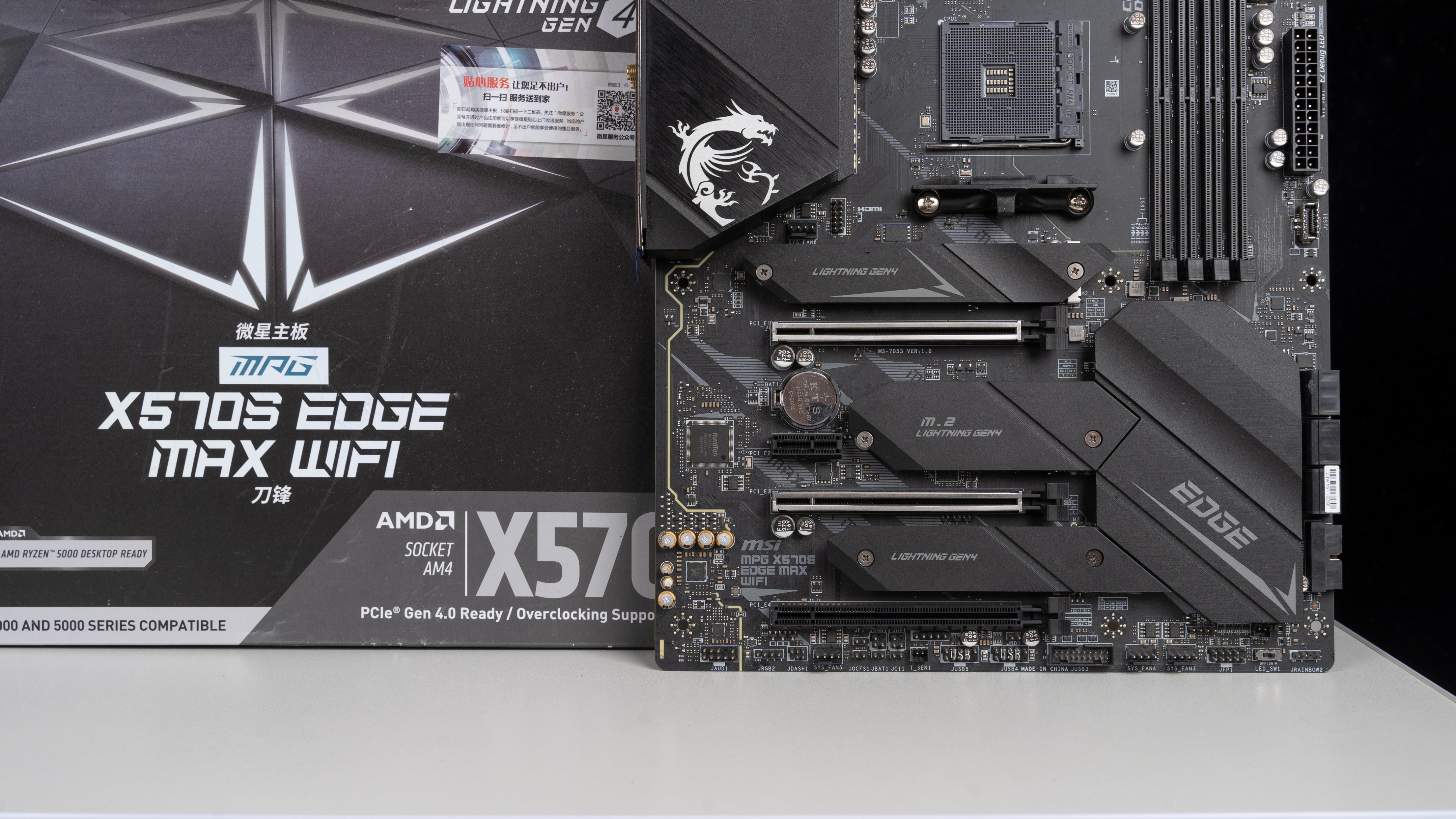 全新千元亮机卡怎么选，RX6400对比GTX1050Ti实测告诉你