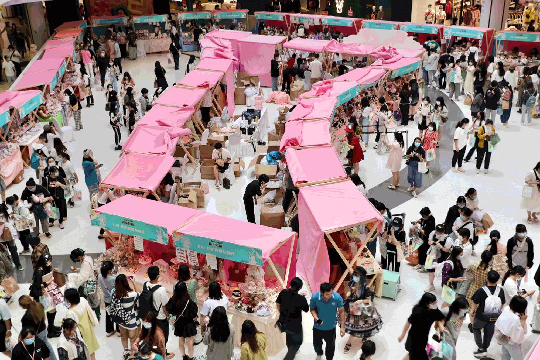 rua娃吧和棉花星球哪个好,rua娃吧棉花娃娃上海店