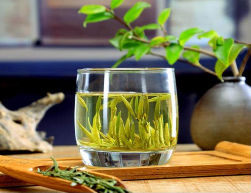 男人养生改善作息不要熬夜,最适合40岁男人喝的养生保健茶