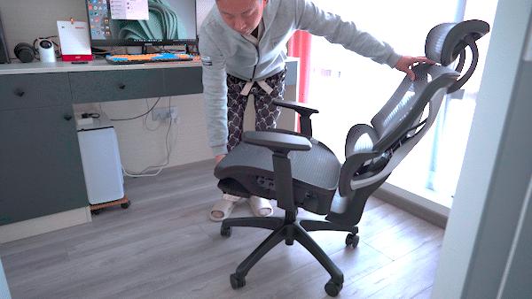 永艺xy人体工学椅评测,永艺人体工学椅哪款是旗舰款