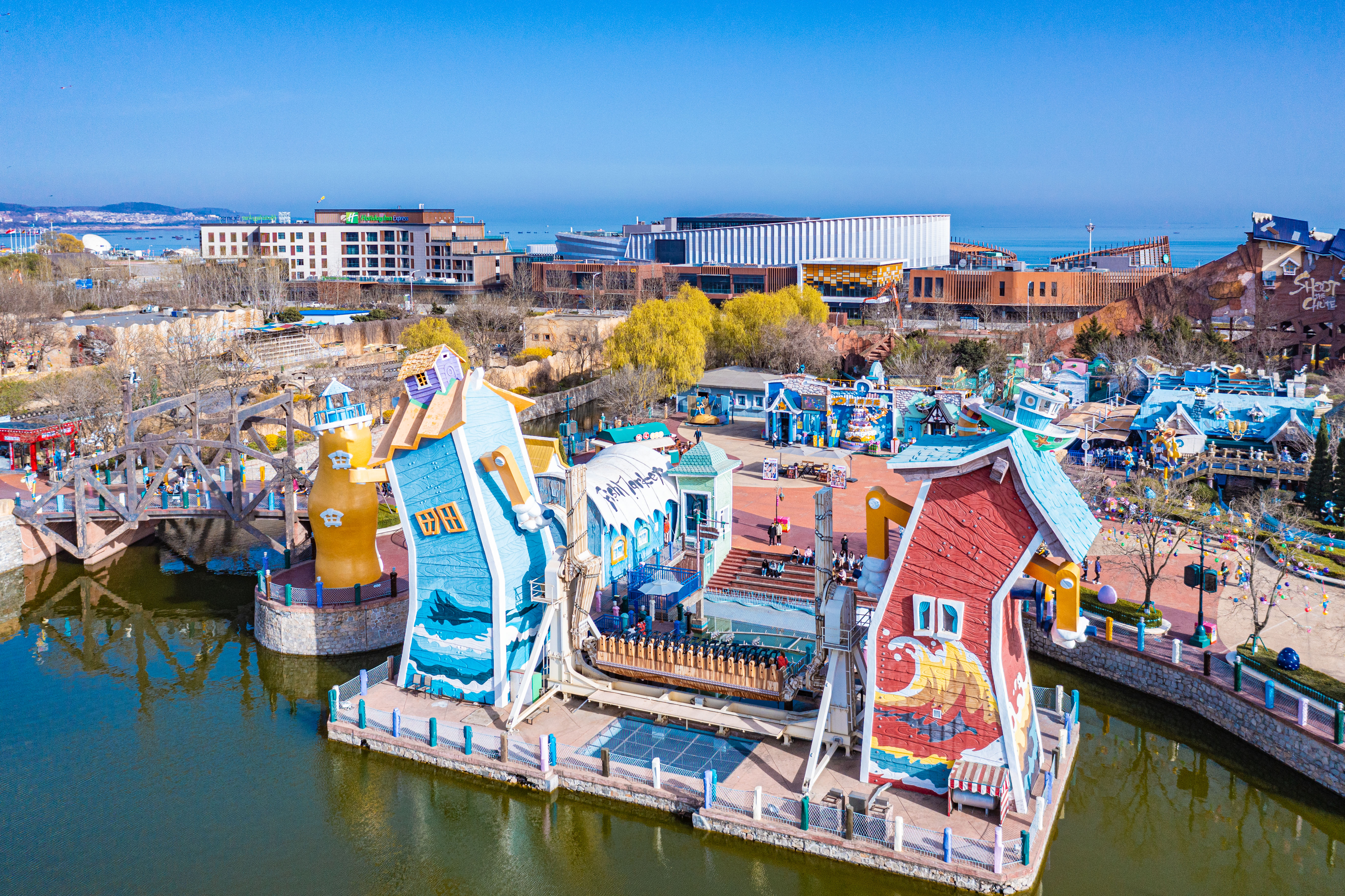 大连金石滩度假区景点推荐,大连旅游金石滩度假区攻略