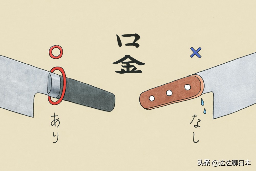 目前最新的菜刀,近期网上卖的最火的菜刀