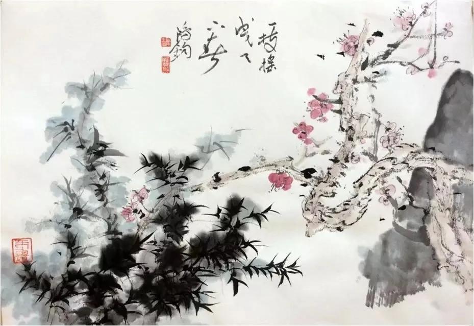 买鸿钧,买鸿钧山水画作品