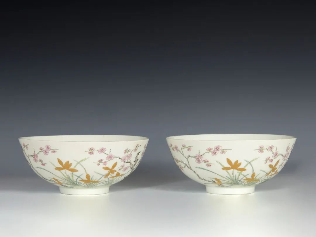 深挖北美私藏!生货颇多!奥克里奇「重要中国古董•书画拍卖」