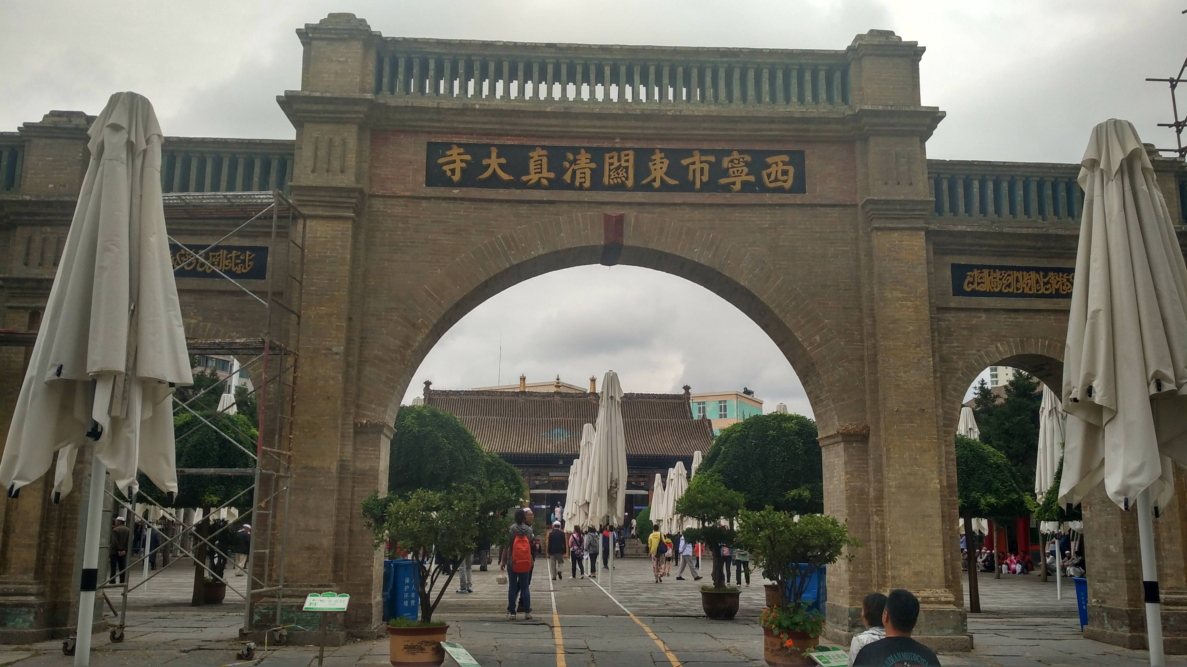 一生必须去一次西北大环线,一生要去一次甘肃