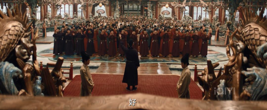 唐朝诡事录更新到几集了,唐朝诡事录是哪一年播出的