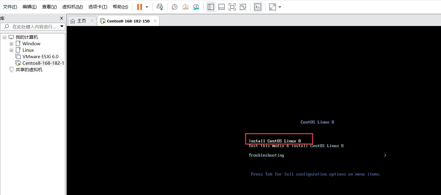 centos8瀹夎vmwaretools,vmware瀹夎centos8