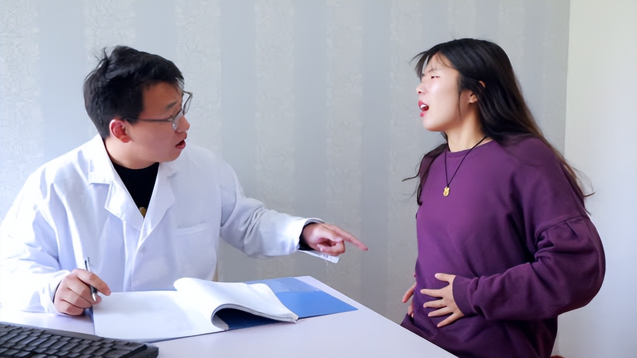 巨阴症会影响生育吗,女性巨阴症会影响生育吗