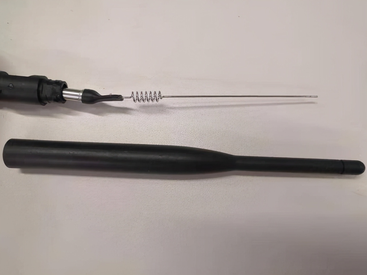 路由器的天线如何拆解,路由器wifi天线拆解原理