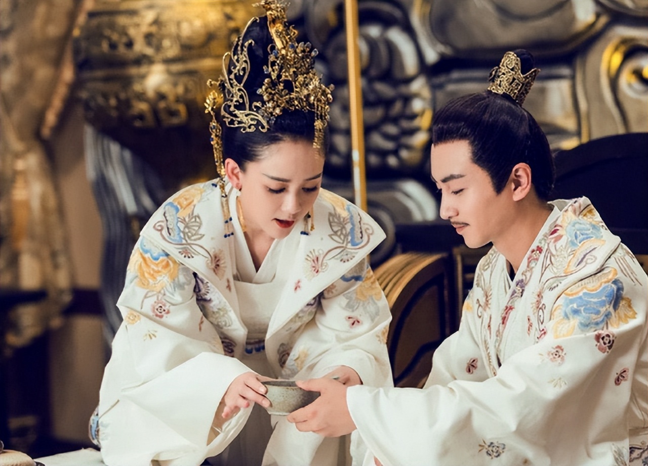 历史上真正的女皇帝只有武则天吗,武则天是历史上唯一一个女皇帝吗