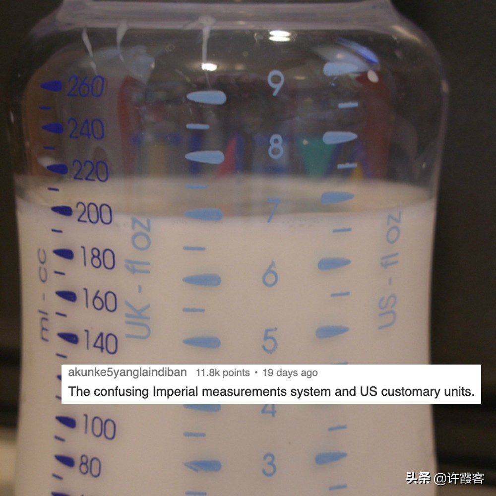 带你看看真实的美国,带你看清美国的一些事