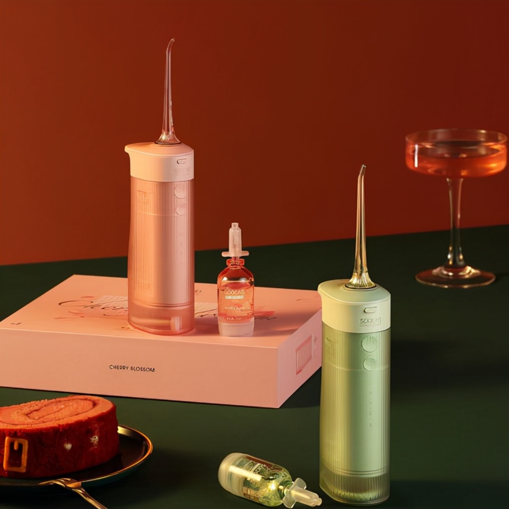 水牙线冲牙器哪个牌子好,平价水牙线冲牙器推荐