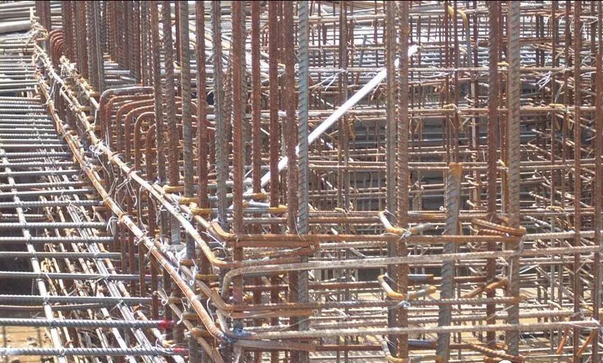 监理钢筋验收常见问题200条,钢筋验收常见质量通病