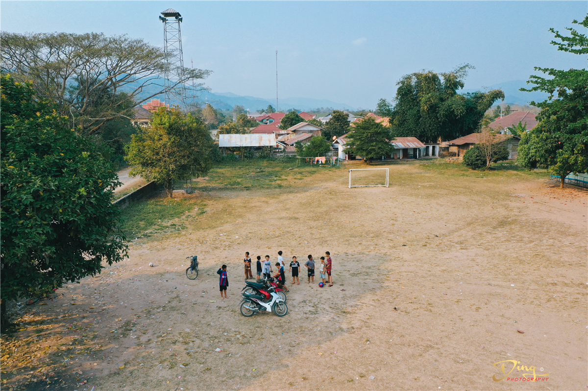 老挝之旅带你了解真实的老挝,去老挝攻略最新