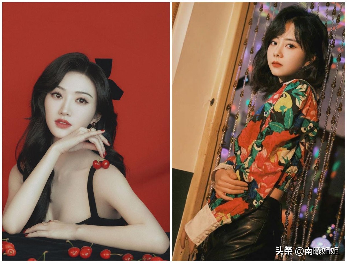 看了8、90年代的“港风穿搭”才发现：复古风、纯欲风都不算什么