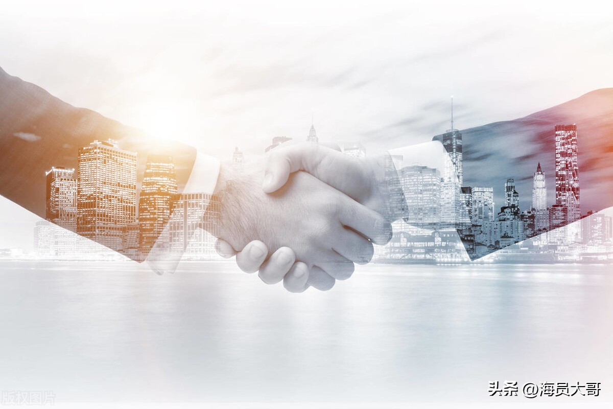 我，航海13年，工作赚360万，兼职赚860万，还是觉得跑船路子宽