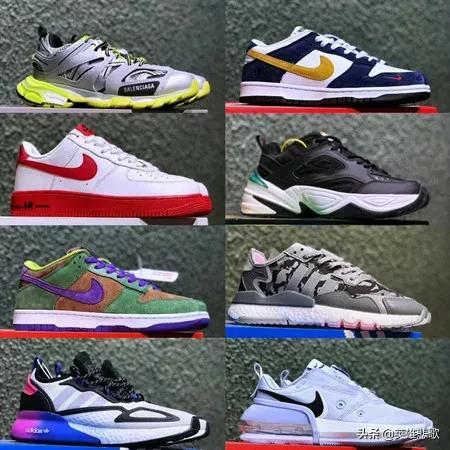 假莆田鞋和真莆田鞋,莆田假鞋医院