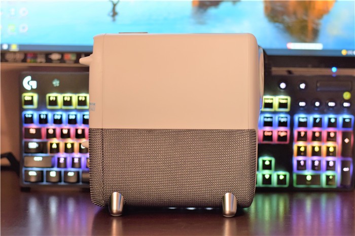 泰捷weboxt1投影仪评测视频,泰捷weboxt1s投影仪隐藏功能