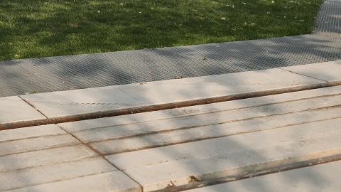 京张铁路遗址公园再添打卡地,京张遗址公园一期示意图