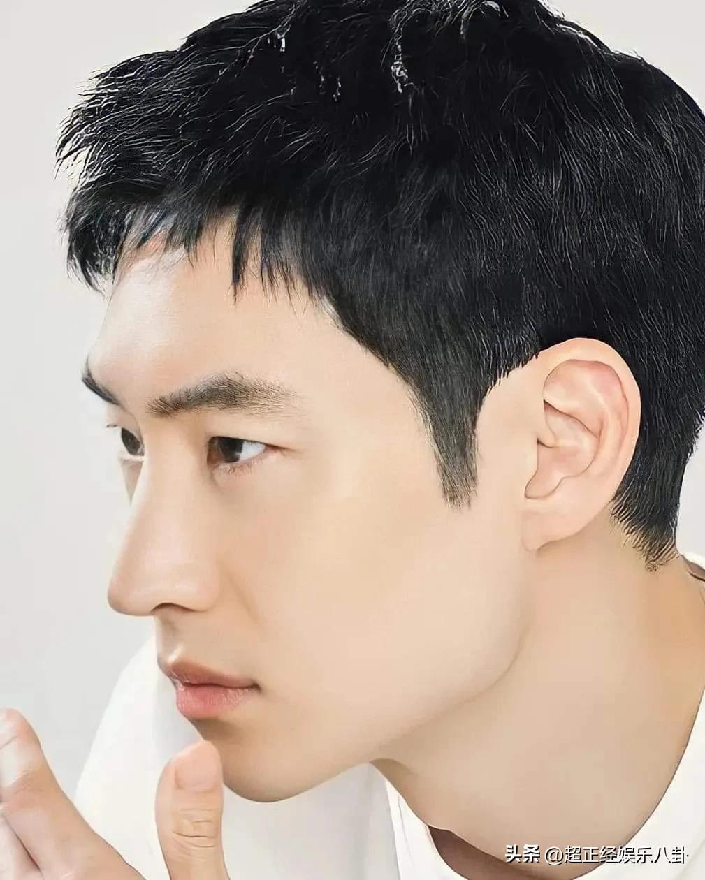 又老又帅的韩国男明星,韩国最受欢迎的中国80后男星