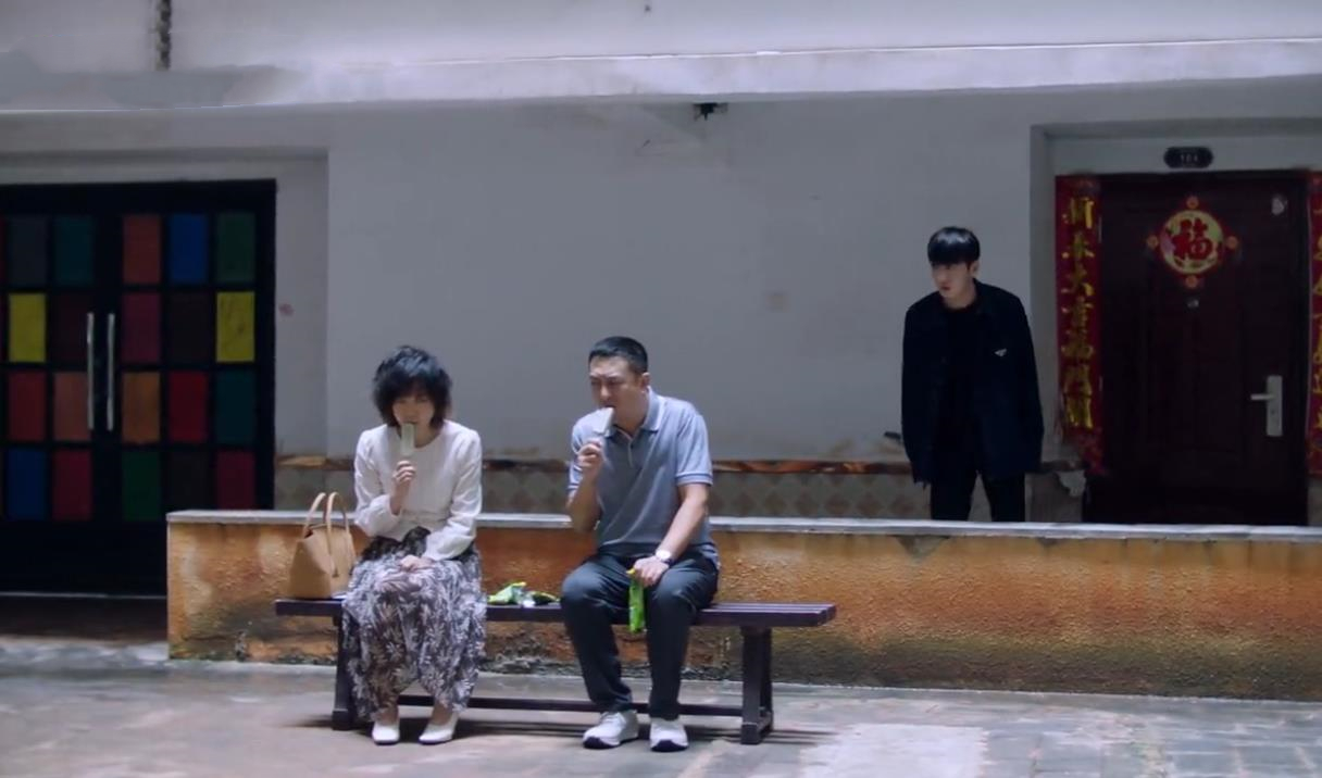 少年派2张嘉益片段,少年派2看完感受