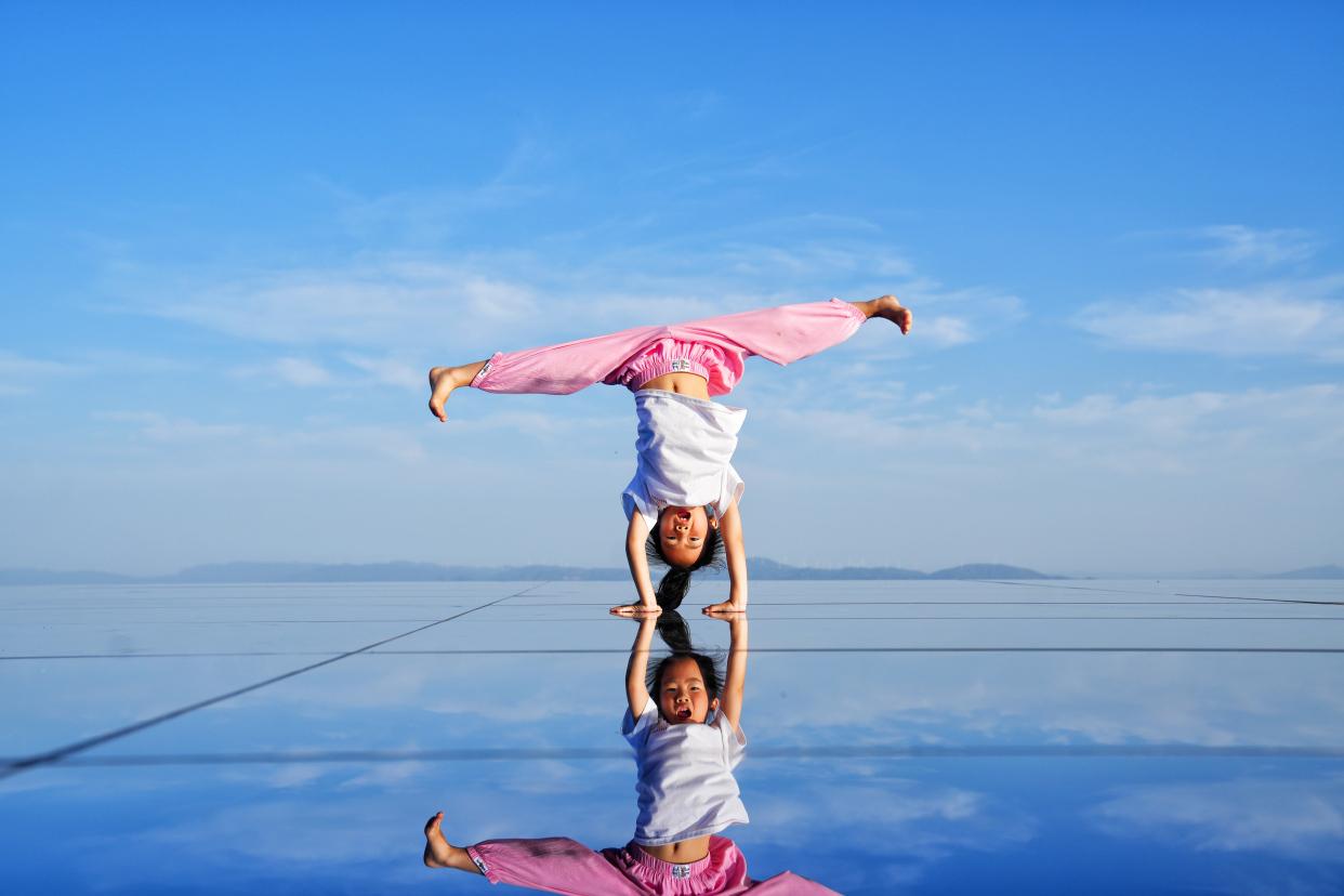 郑州伏羲山旅游攻略吃喝玩乐,郑州周边旅游一日游景点伏羲山