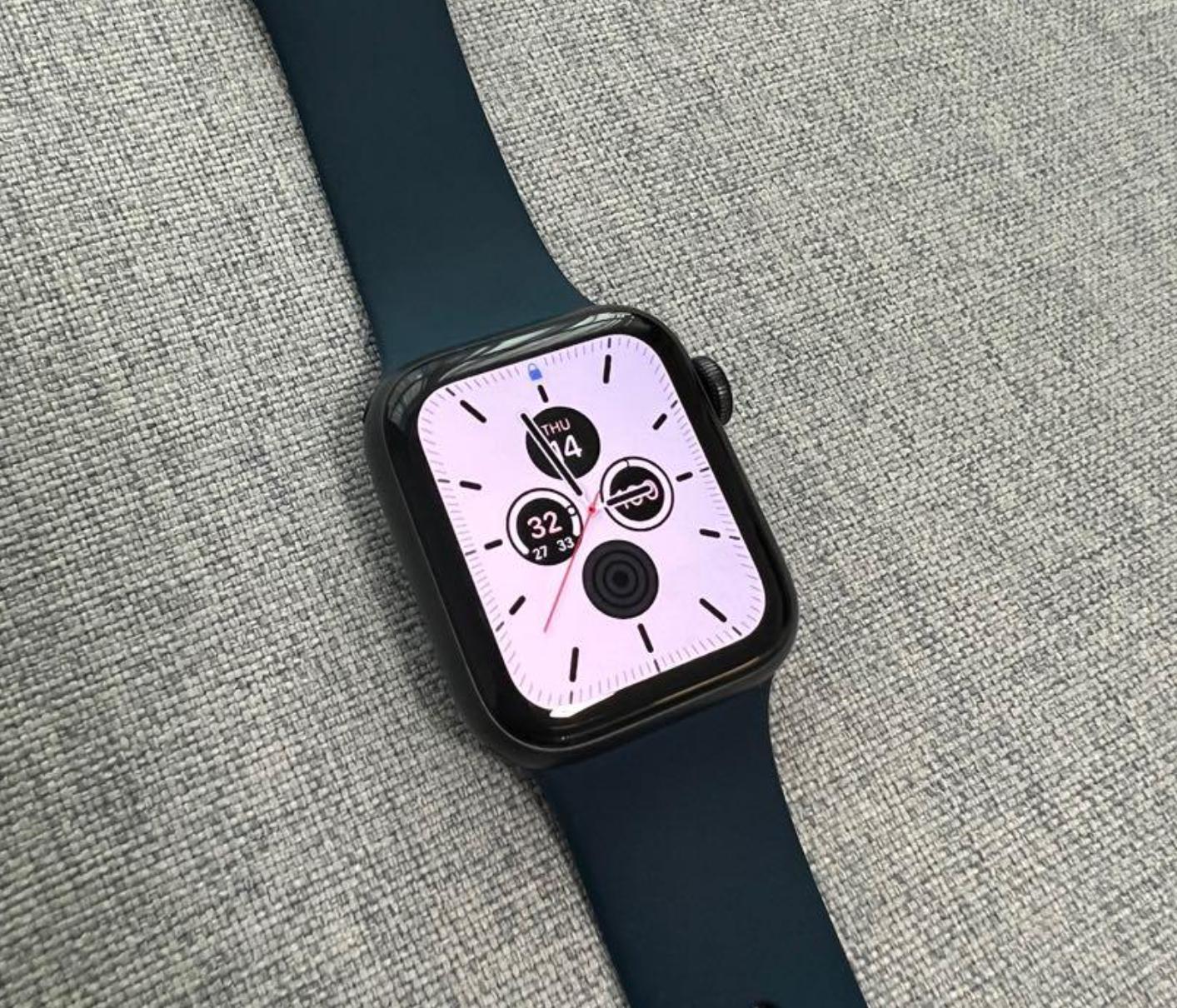 applewatch哪款性能最强,苹果的applewatch哪一款好性价比高