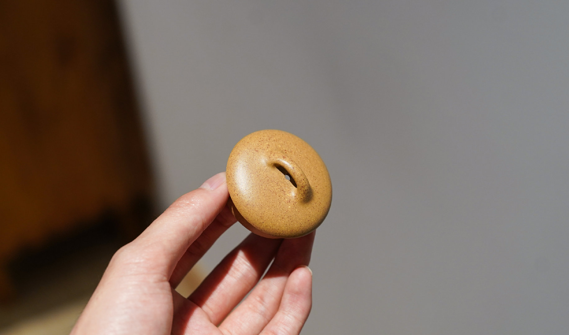 曼生葫芦壶,曼生葫芦壶汝窑