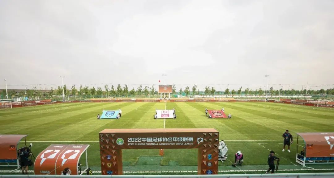 中甲足球联赛唐山赛区赛程,22年唐山中甲联赛