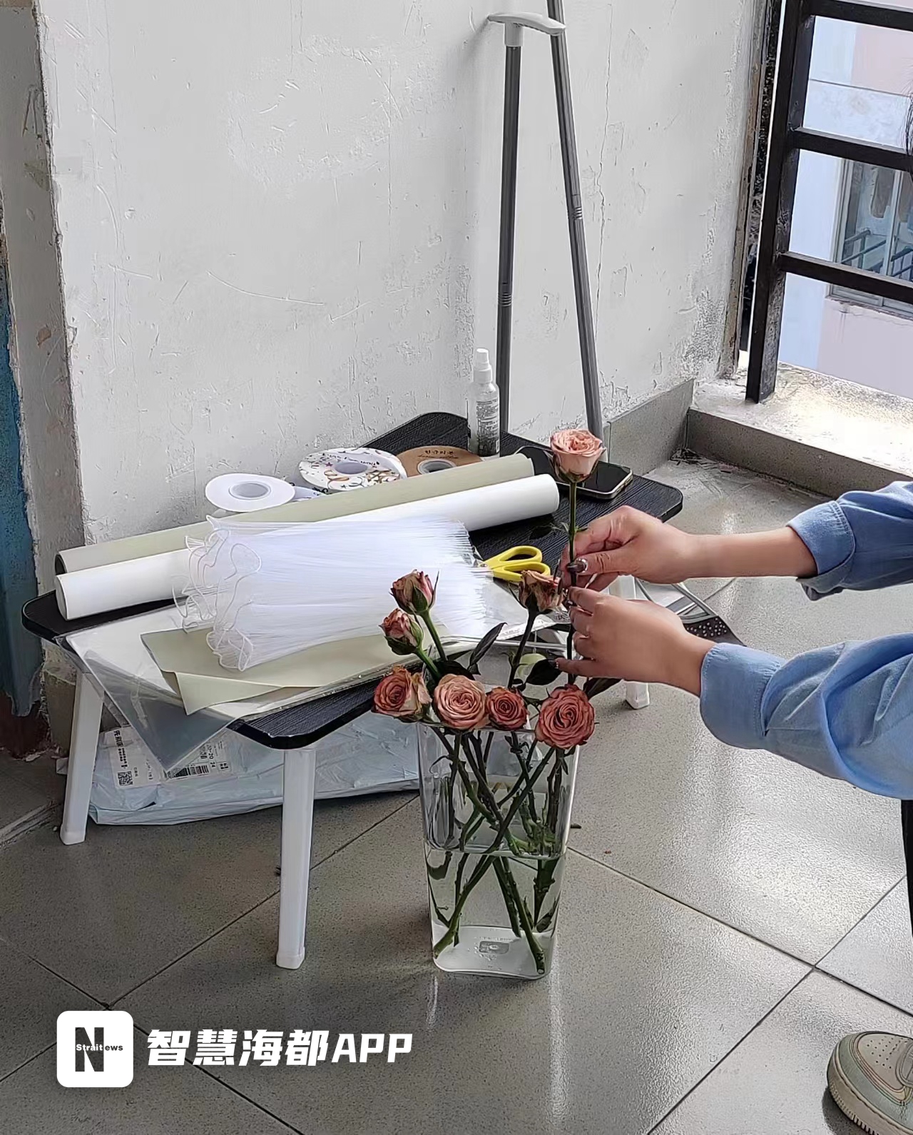 “宿舍经济”兴起，看大学生“花式”创业