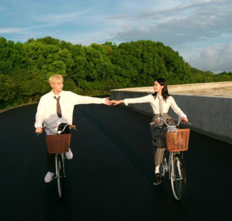 陈飞宇张婧仪时尚芭莎花絮完整版,陈飞宇张婧仪时尚芭莎全视频