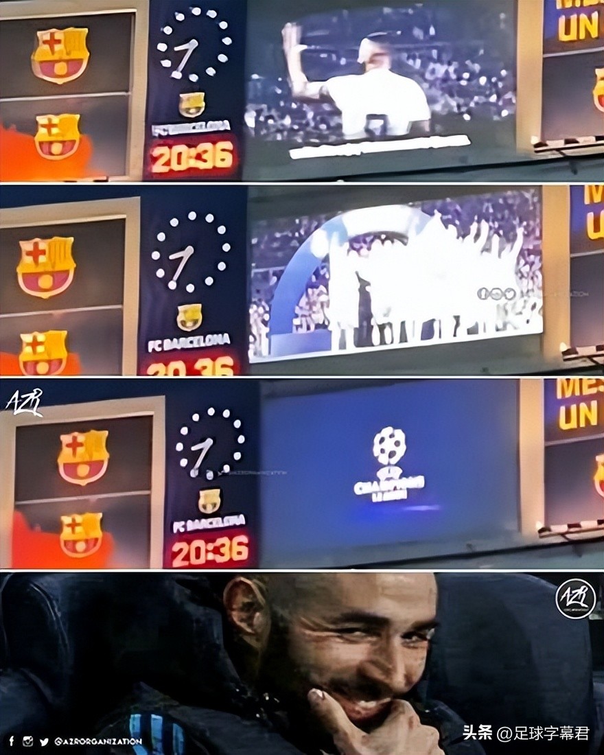 每日足坛趣图另类曼市德比,每日足坛趣图集