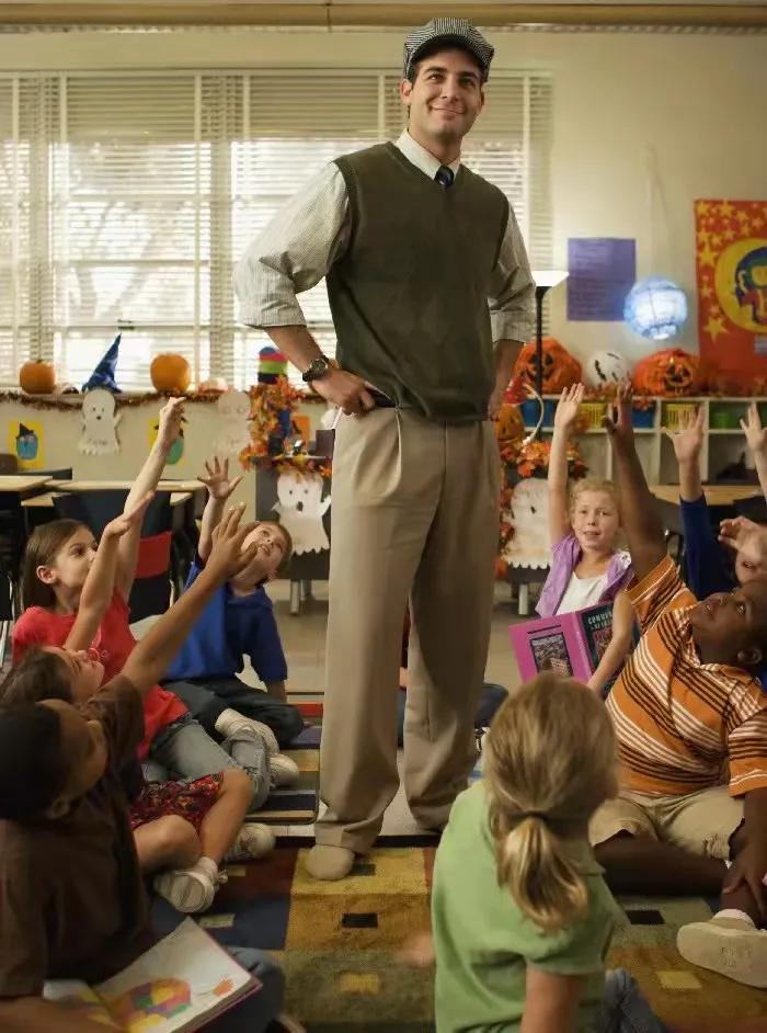 「佳片推荐」桃李花开，感恩有你！《叫我第一名》