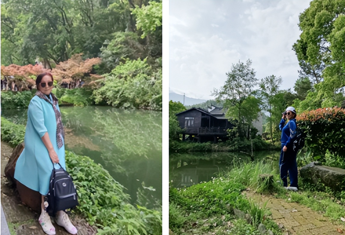 “无癌镇”科考成果丰硕