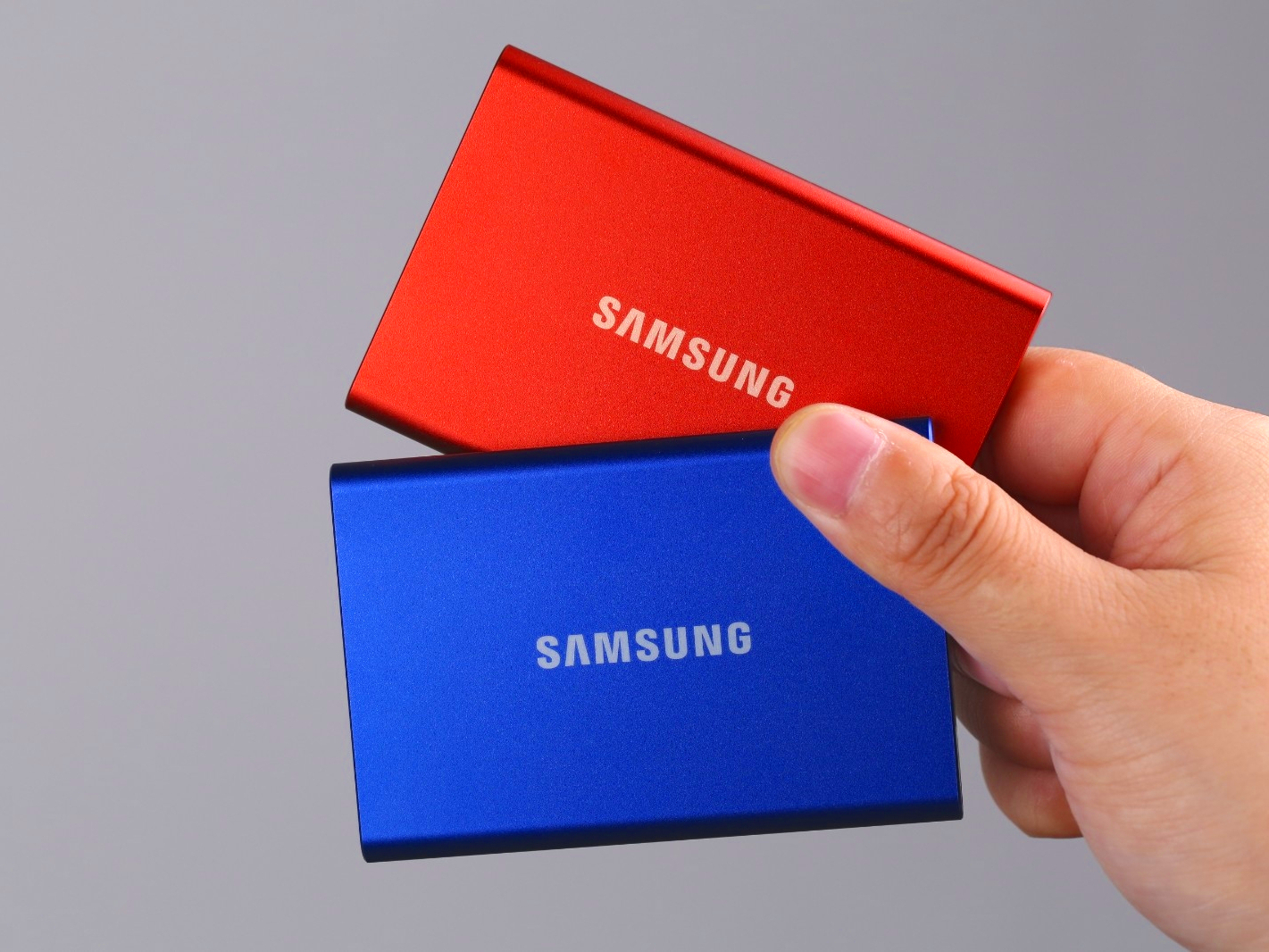 三款公认最好移动固态硬盘推荐,aigo爱国者移动固态硬盘s7pro