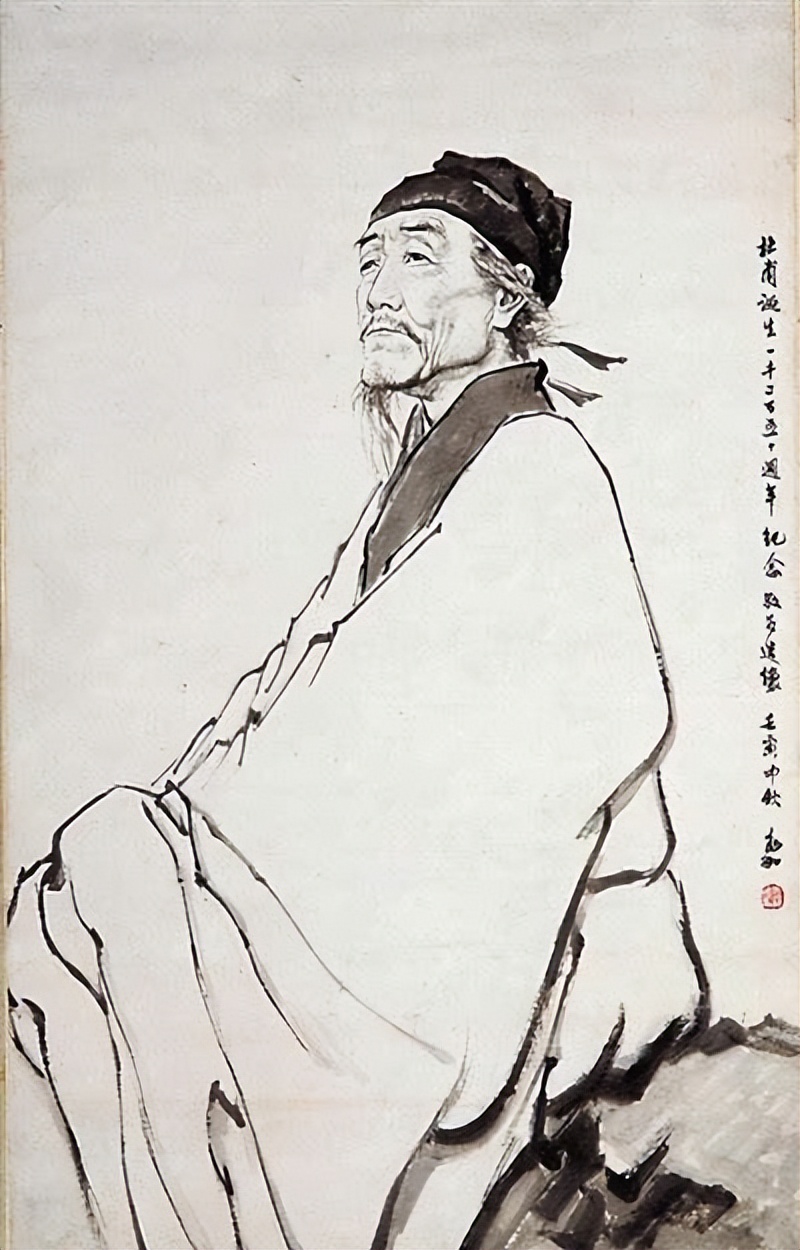 杜甫最具讽刺的诗句,杜甫最具代表的讽刺诗