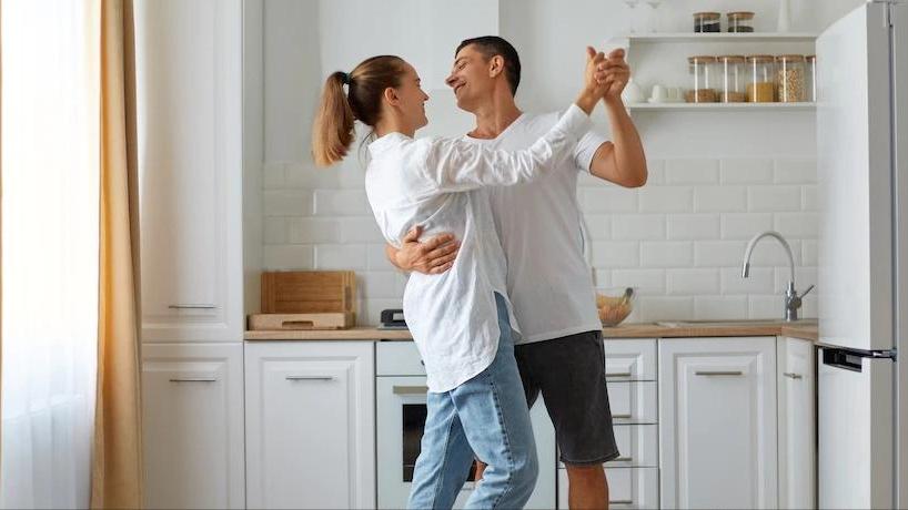 娶个陕西女孩可靠吗,你愿意娶东北女孩吗