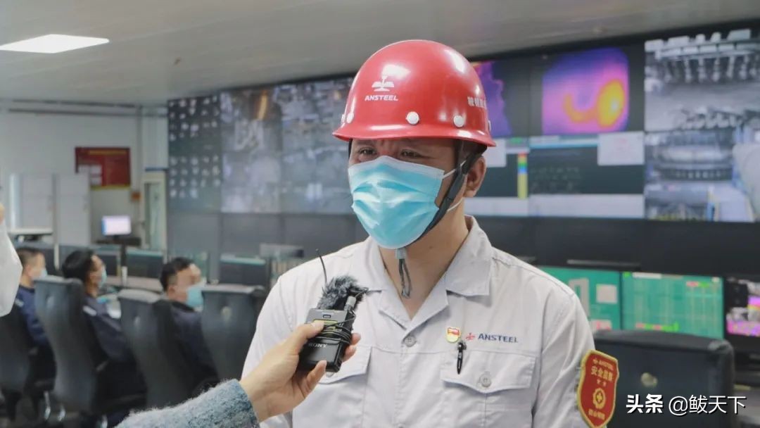 鞍钢鲅鱼圈钢铁分公司产能情况,鞍钢股份鲅鱼圈钢铁分公司代表队