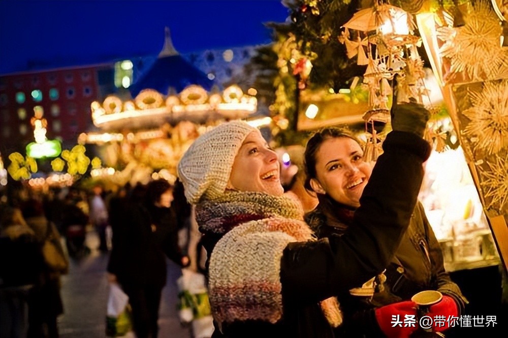 疫情国外圣诞节怎么过的,疫情下国外圣诞节
