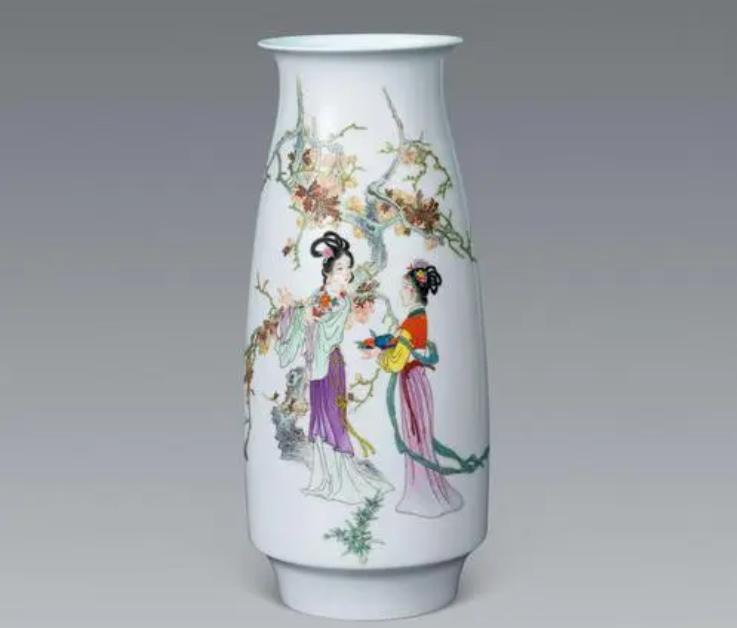 宋代白瓷艺术纹饰与装饰,宋代彩塑艺术特征