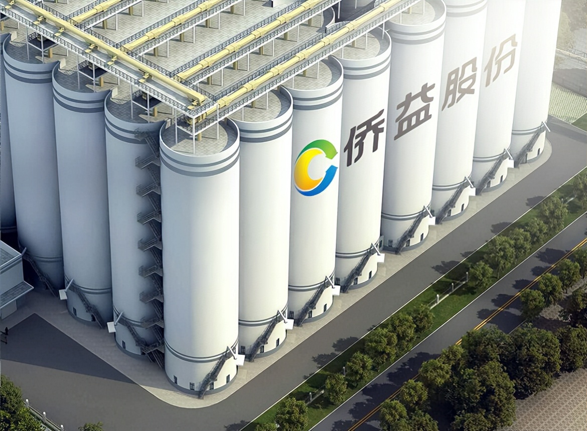 侨益股份怎么样,侨益股份广州